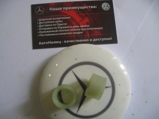 втулка рычага коробки передач 